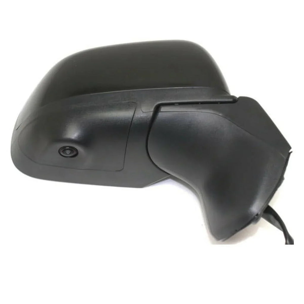 Mirror 14-18 Versa View For Right Assembly Camera Note Heated Side w/Side Power