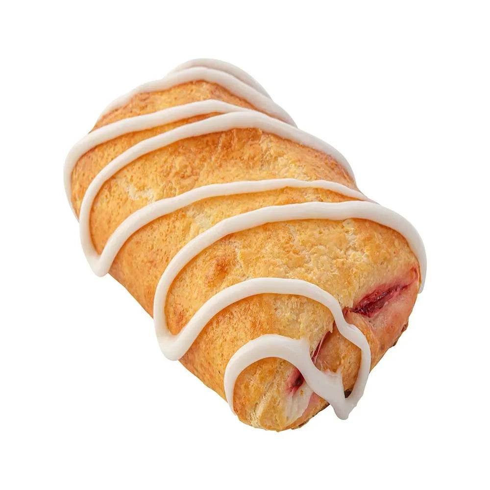 Products Dough OF (PACK Croissant Rich's 48) Cheese Preproofed Raspberry 4.1oz