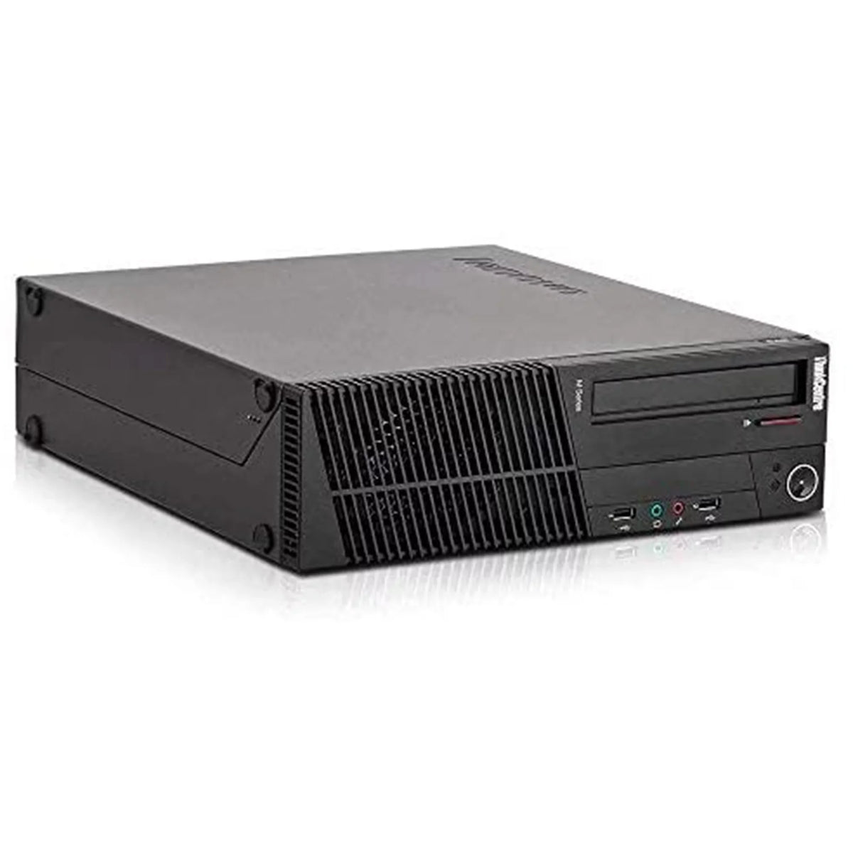 For Pro i5 Lenovo Windows Intel SFF PC 16GB Fortnite WiFi 10 RAM HDD Desktop Core Computer 1TB