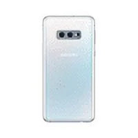 (Refurbished: Prism Samsung Unlocked S10e Phone 128GB Galaxy Fair) White G970U Pre-Owned Fully