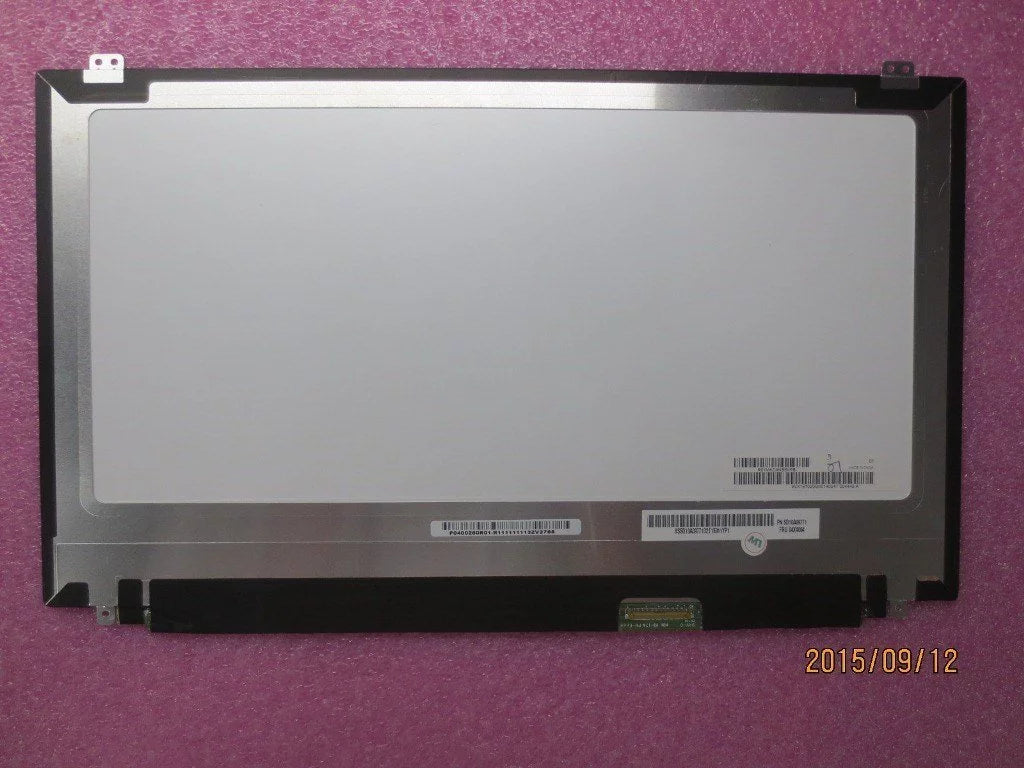 2880X1620 LCD 15.6" Screen 00UR856 Lenovo FHD++ P50S ThinkPad Genuine