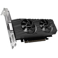 NVIDIA GB 1650 GTX Card 4 Profile OC 4G GDDR5 Gigabyte Graphics GeForce Low