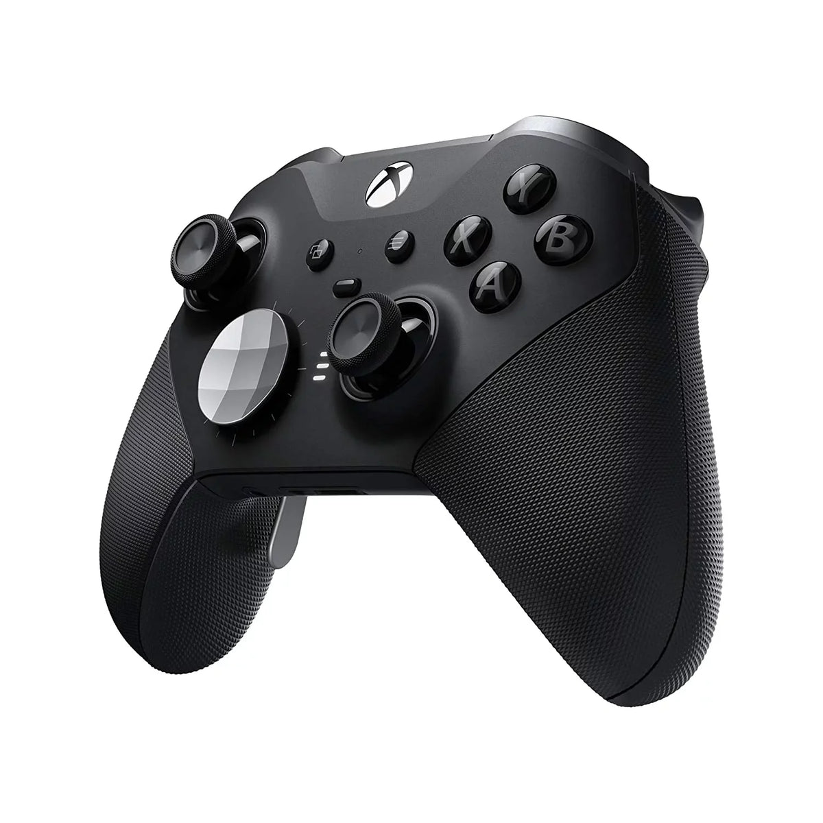 Pre-Owned Controller Elite Like Xbox New) (Refurbished: Series Wireless 2 Black –