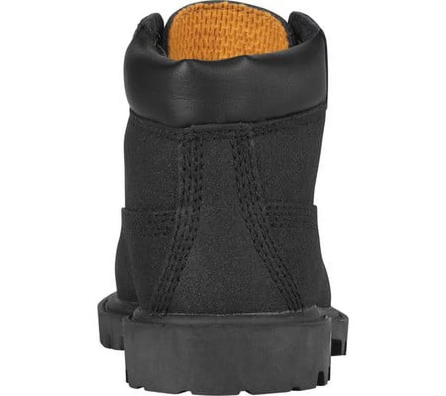 Timberland In Boots 12807 Prem Toddlers Style 6