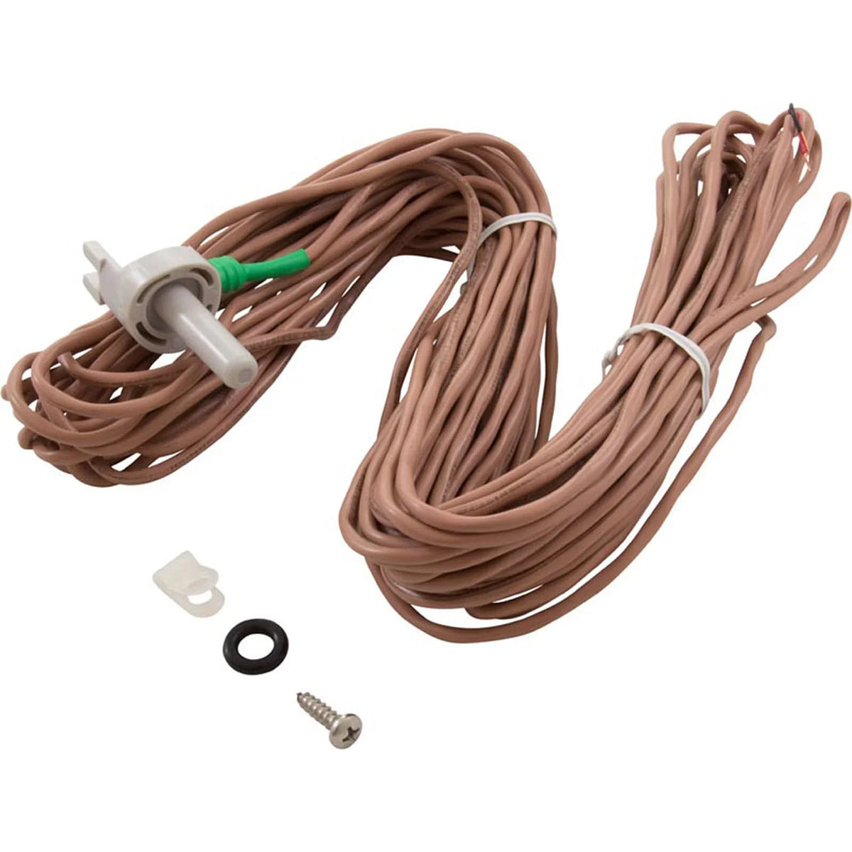 Kit, RS Sensor Jandy (Water, with 7786 50' Gray Cord Solar) AquaLink Temperature Air,