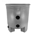 with Water Crystal Body Gray Labels, Filter