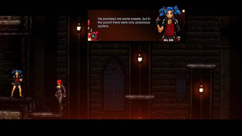 Night Everlasting [PlayStation Demoniaca: 5]