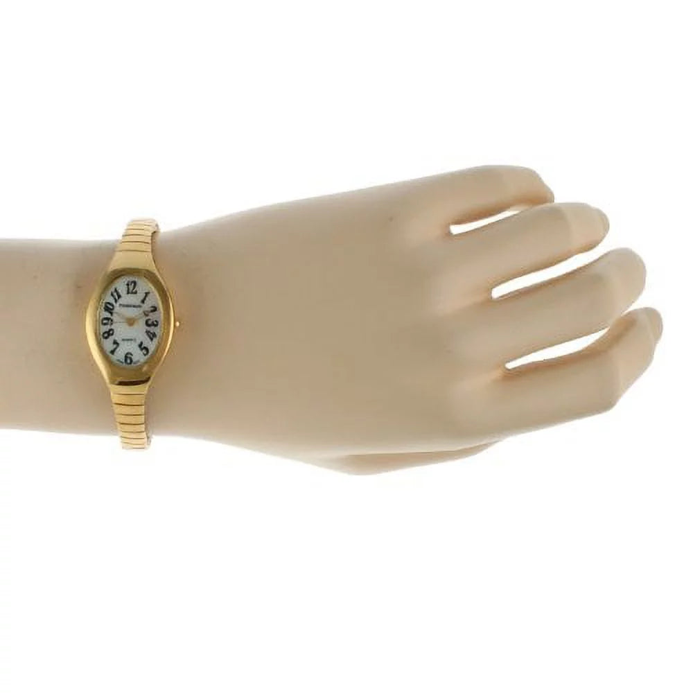 Watch Women's Expansion Gold-tone 2692L