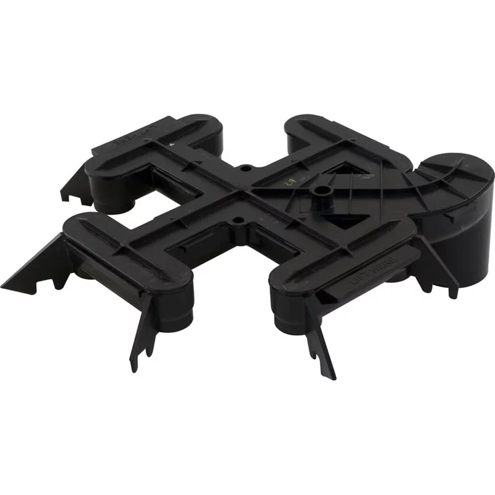 Pool/Spa Manifold Grid 192193 Complete Filter | Replacement DE Pentair Nautilus