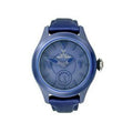 Blue Aviator Toy Watch #TTF02BL watch Women's
