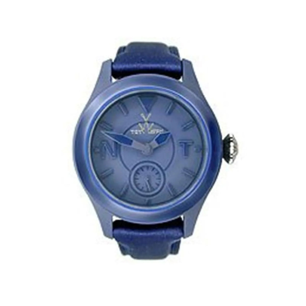 Blue Aviator Toy Watch #TTF02BL watch Women's