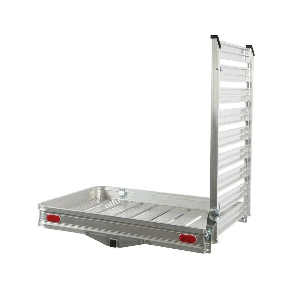 Hitch Husky Trailer 88133 Towing HITCH RECEIVER Carrier ACCESSORIES Cargo