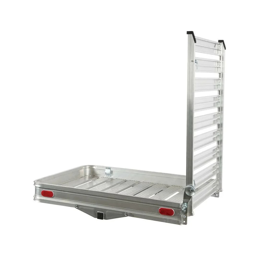 Hitch Husky Trailer 88133 Towing HITCH RECEIVER Carrier ACCESSORIES Cargo