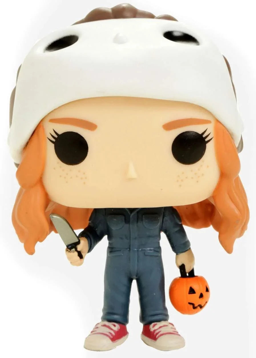 Stranger Things TV Vinyl Max Funko [Costume] Figure POP!