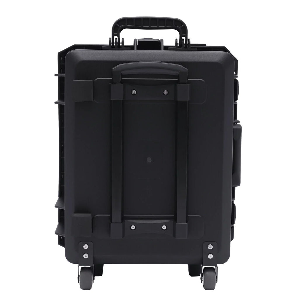 Waterproof Case Organizer Carry Sponge Storage Hard Camera Plastic Tool Lense