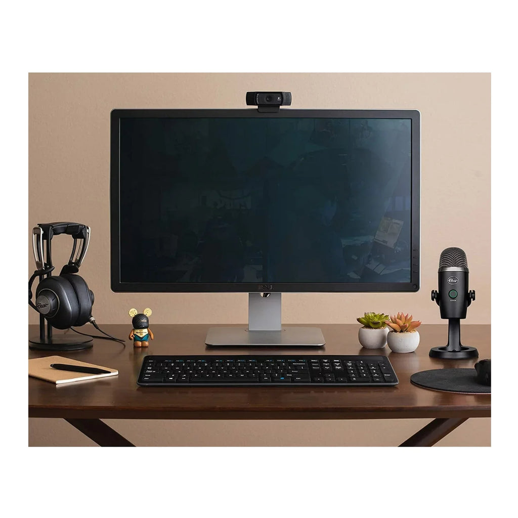 Mount Pop Knox Premium Boom USB Yeti Gear Blue Mic Arm, Filter Blackout and Nano Shock with