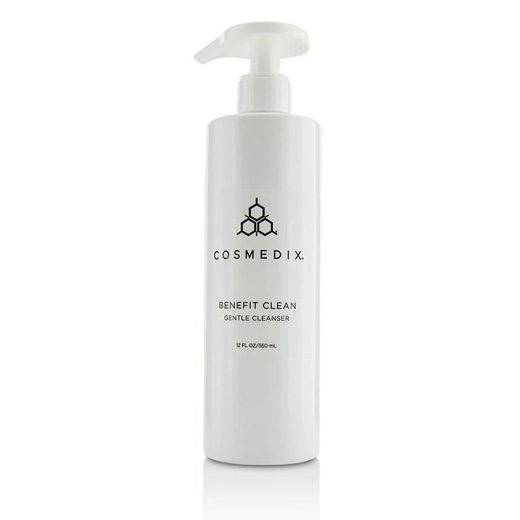 Size-360ml/12oz Gentle - Cleanser Benefit Salon Clean