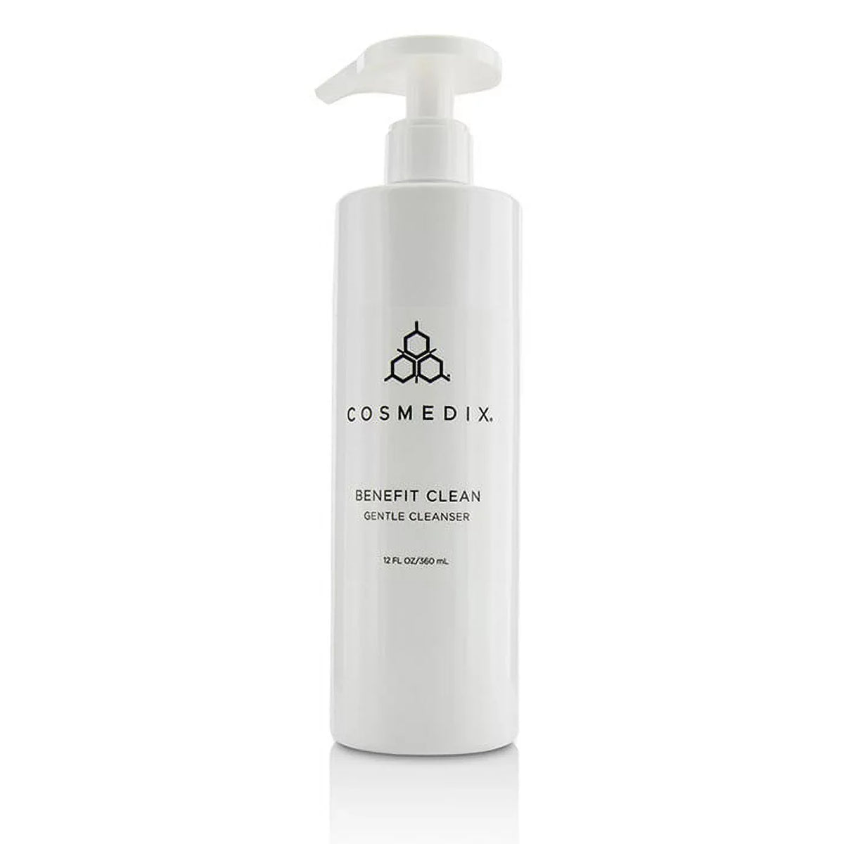 Size-360ml/12oz Gentle - Cleanser Benefit Salon Clean