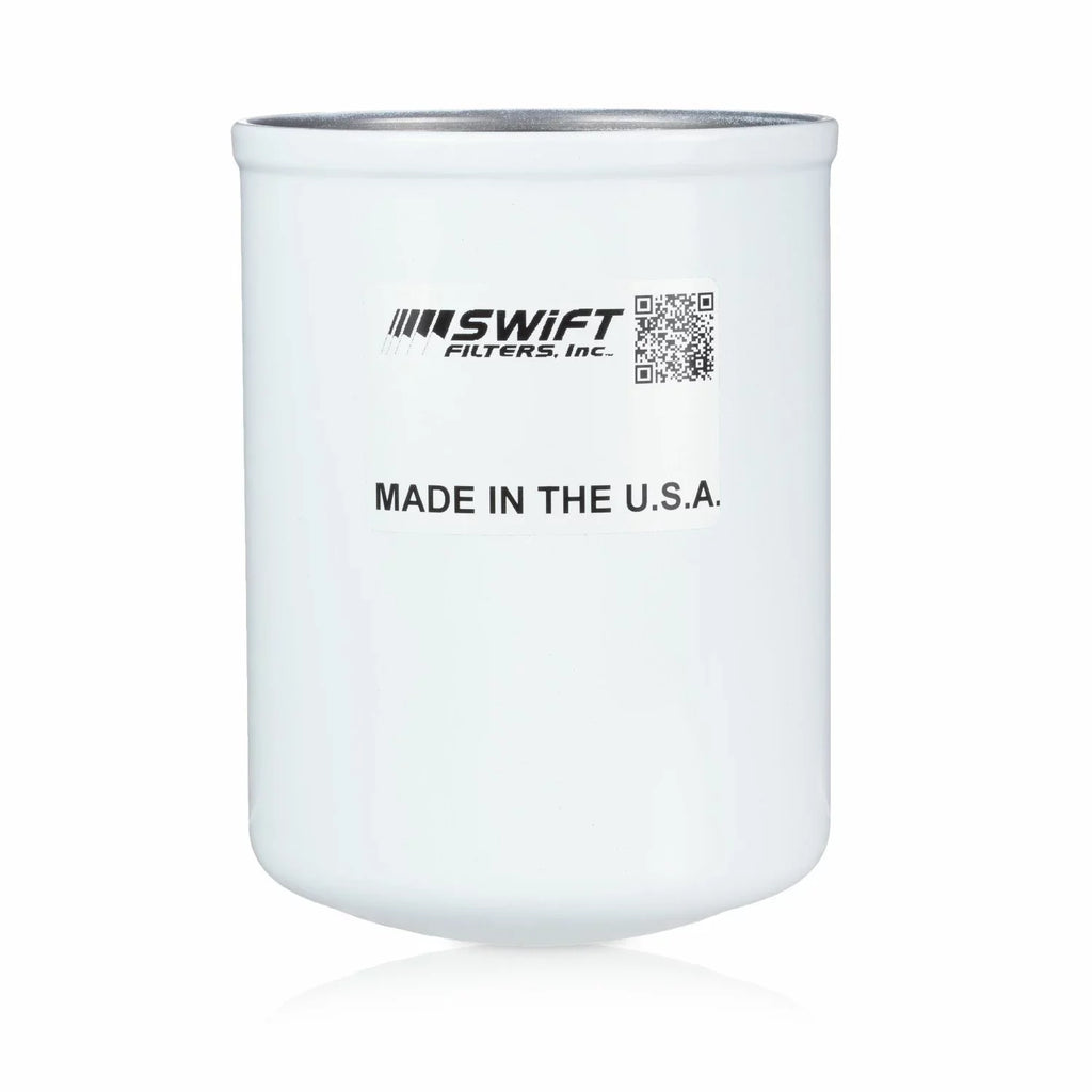 Micron Construction FLEETGUARD Direct Interchange 3 Element for Filter Microglass HF6775in-On