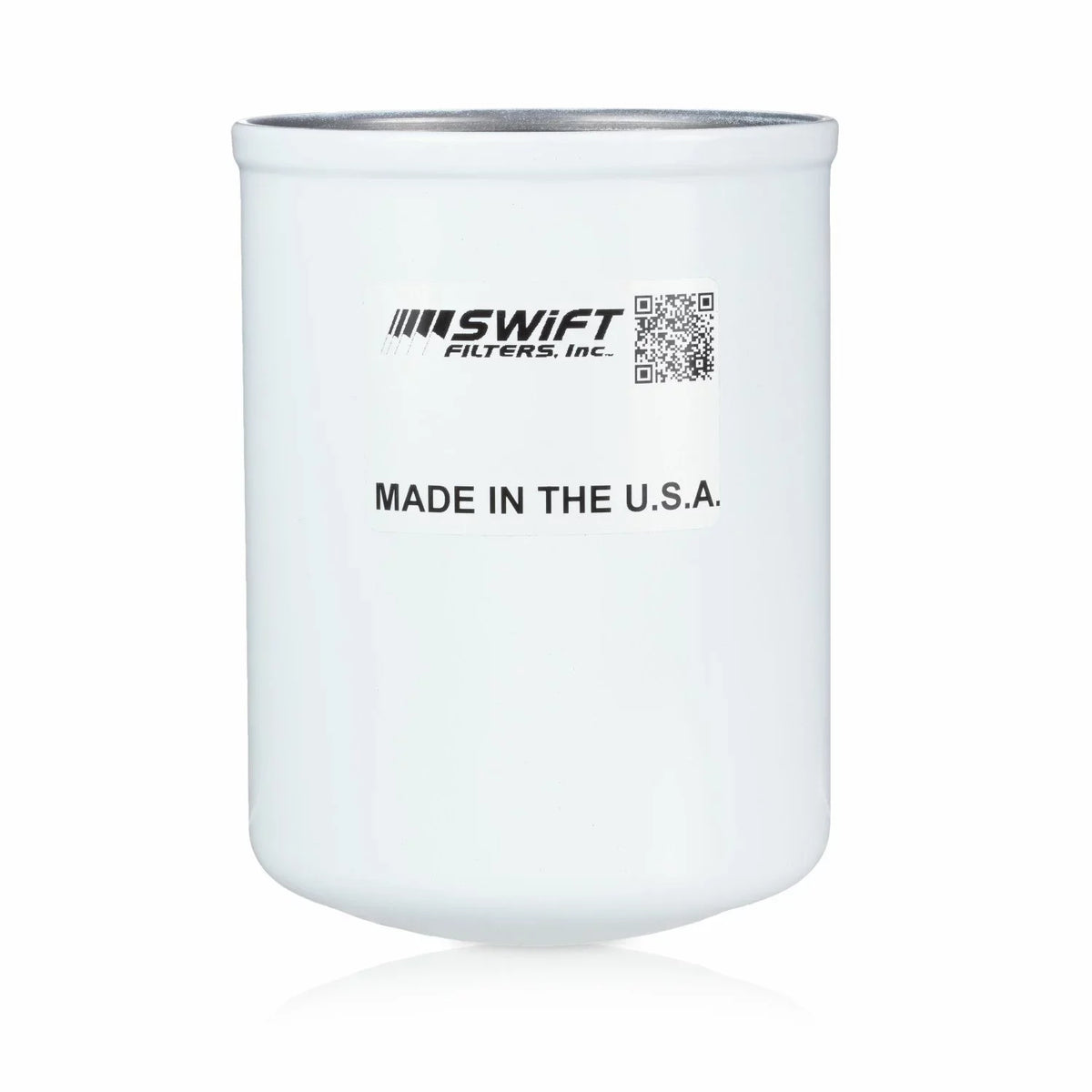 Micron Construction FLEETGUARD Direct Interchange 3 Element for Filter Microglass HF6775in-On