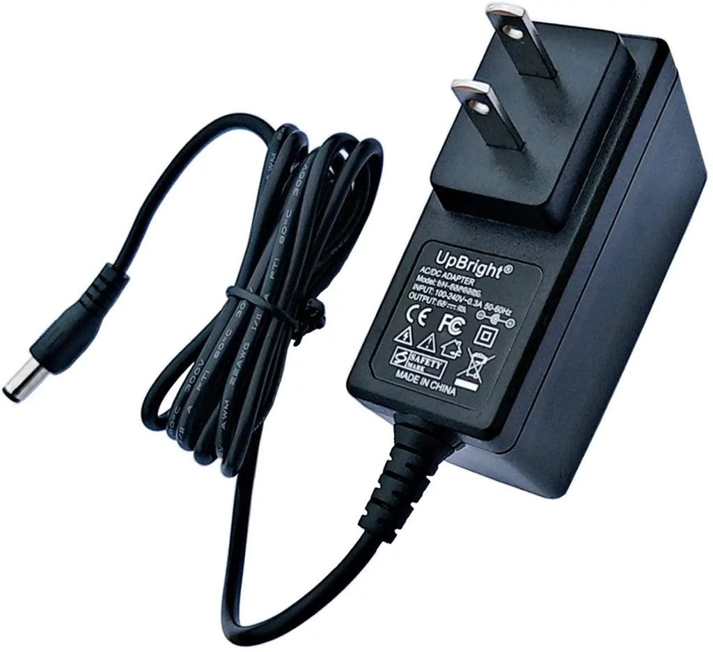LONPOO New LP-001 Replacement Stand Sound Powered Power 900BR ES-900BR ES-800B Base Bluetooth for Sound Mini Small 700B UpBright ES-700B Adapter System Supply SoundBase AC/DC LP001 800B SoundStand TV