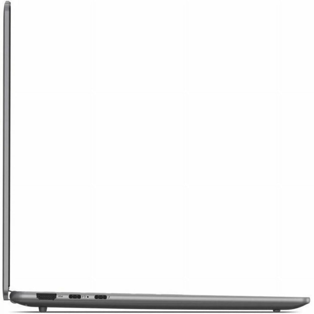 Windows 11 155H, Intel Touchscreen Laptop, SSD, 1TB Pro, 14" Core Lenovo 83D80008US IdeaPad Ultra 7
