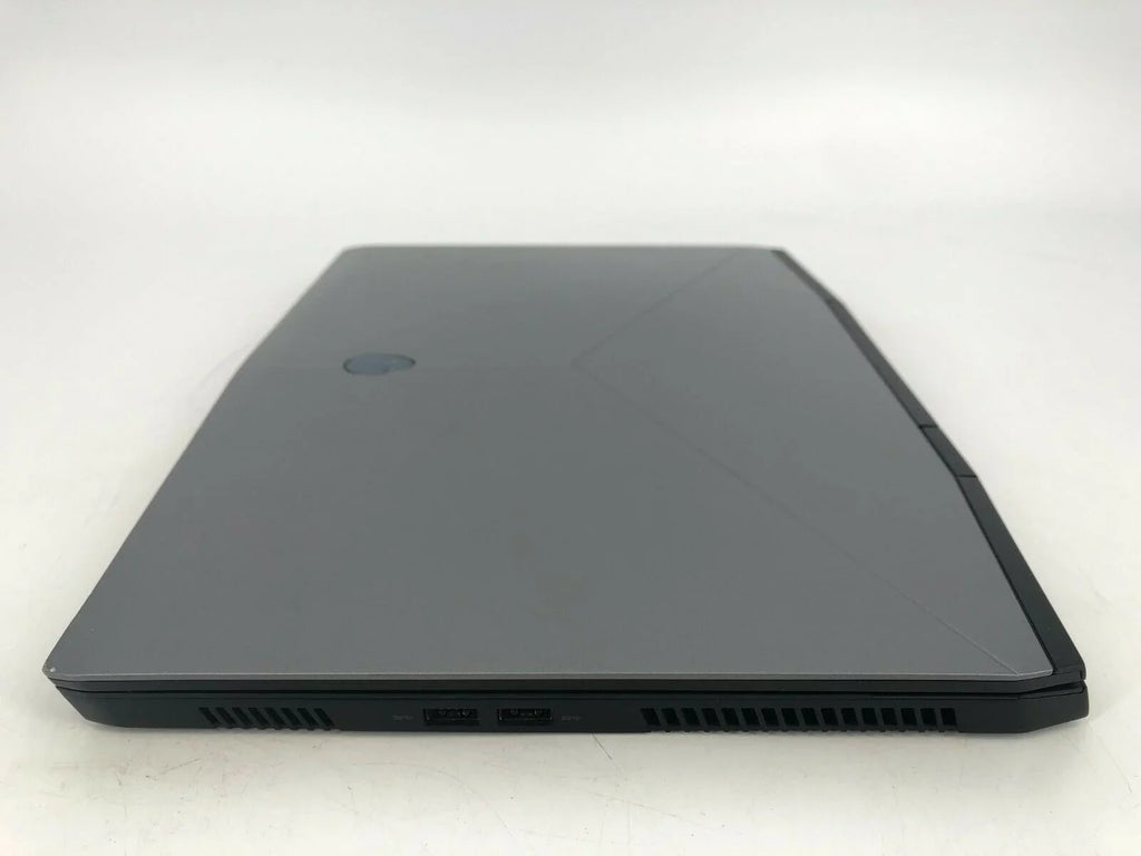 '- 2.6GHz SSD 2070 32GB 143Hz Used Max-Q RTX FHD i7-9750H Alienware 1TB m15 15" 8GB R1
