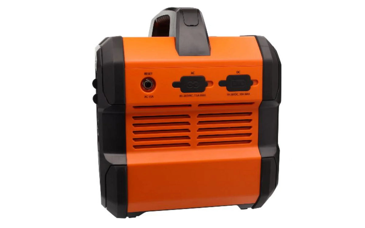 Panel Generator Powered Portable Charging 1600/3200 Compatible Watts Solar 1086Wh 8025 Generac - Battery Power Station