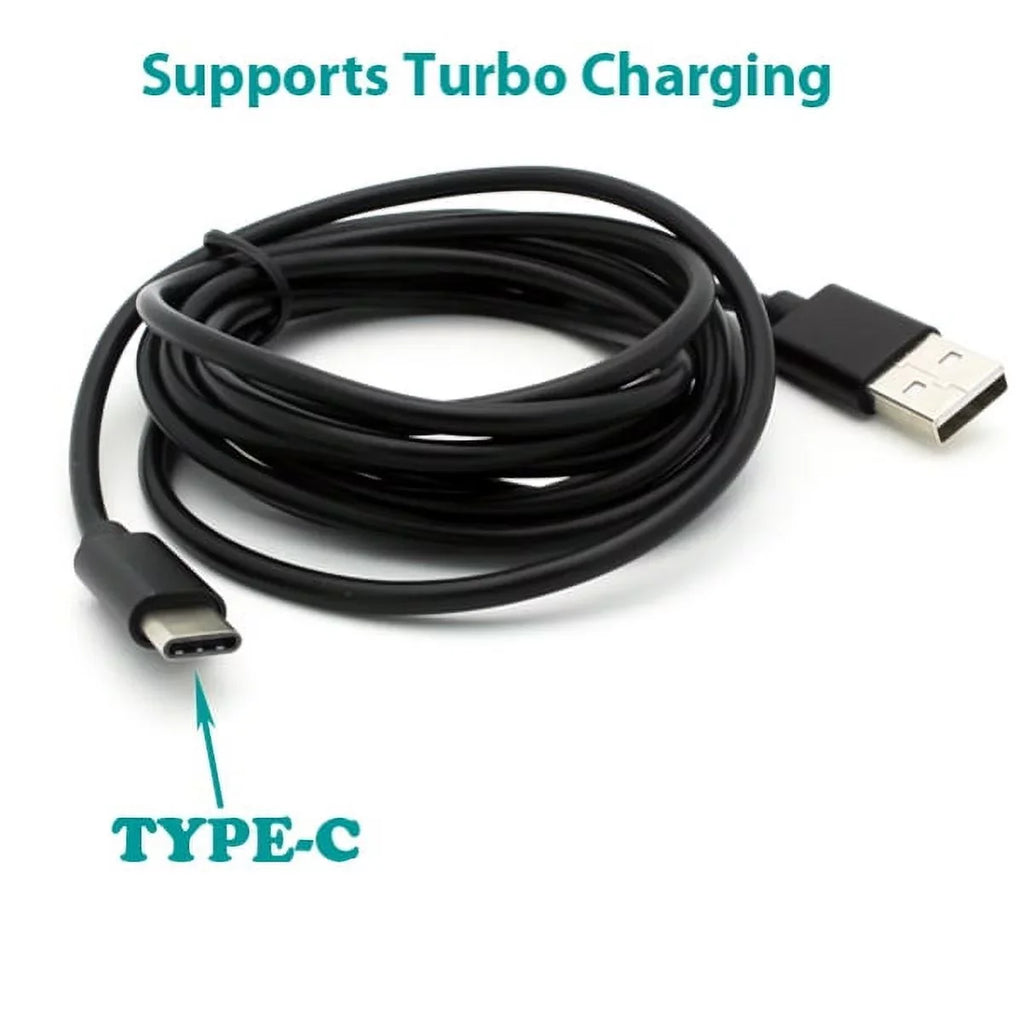 Vivo BLU Phone S48c 36W USB S61 Quick CAT Car - KEYone, Cord Motion, G9, Essential Key2, Plus USB Cable LE 5 (PH-1) Charger Blackberry 2-Port - 6ft - Charger w - XI Legacy for M8J Coolpad