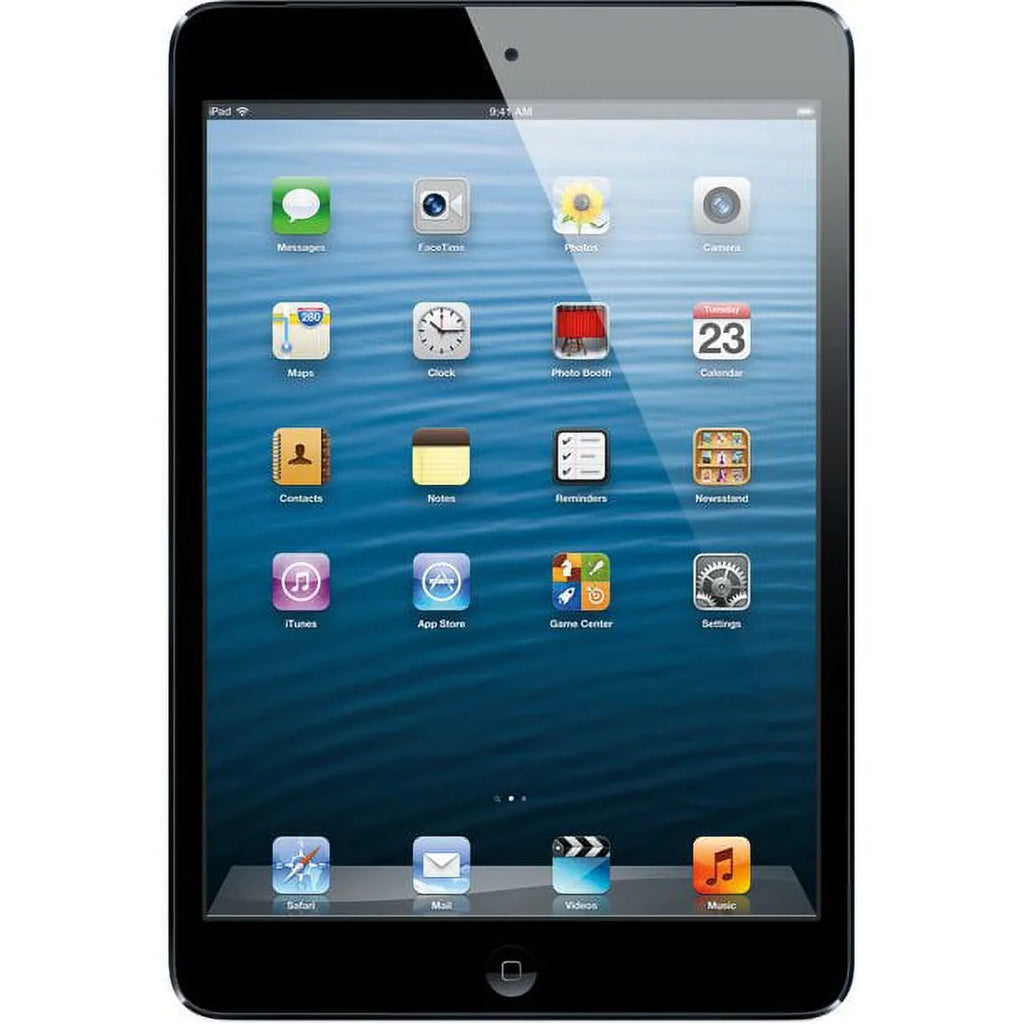 Gen) (1st Used Space Apple A1432 Mini WiFi Gray Tablet 32GB 7.9" (Used) iPad