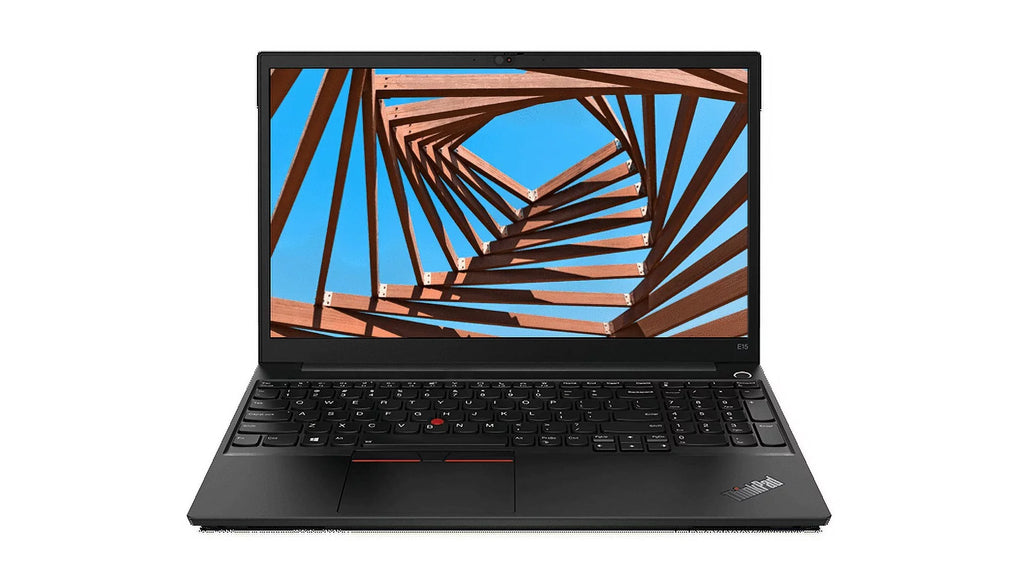 ThinkPad Pro Used 1080), 16GB AMD 4700U, Business SSD, (1920 Ryzen Lenovo 10 Laptop, 1TB Windows x RAM, E15 Gen2 7 FHD 15.6"
