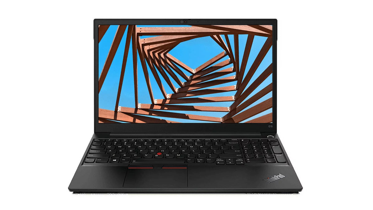 ThinkPad Pro Used 1080), 16GB AMD 4700U, Business SSD, (1920 Ryzen Lenovo 10 Laptop, 1TB Windows x RAM, E15 Gen2 7 FHD 15.6"