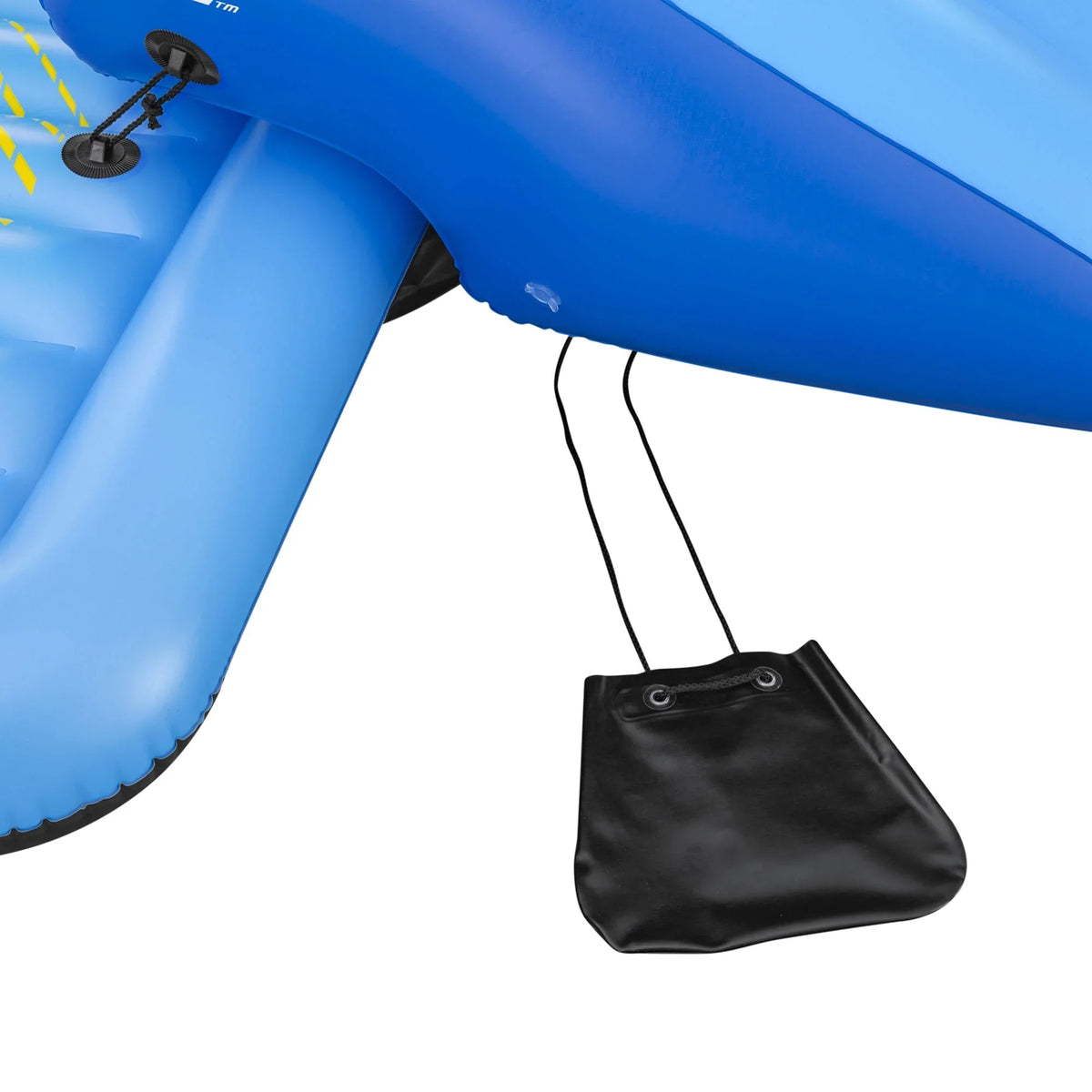 Summer Bestway Person Activity Inflatable Slide Force Hydro 5 Blue Island,