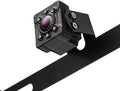 Night Rear License Plate Camera reversing CVBS View 720P/ Yuwei Camera, CM019, Image Perfect Angle 140° Vision Backup