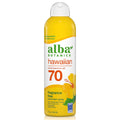 Bottle Sunscreen, Biodegradable, Fragrance-Free Sunscreen Body, Botanica Spray, Alba Spectrum Sunscreen 70 Fl. 5 Resistant For Water And Oz. Face Hawaiian And Broad Spf