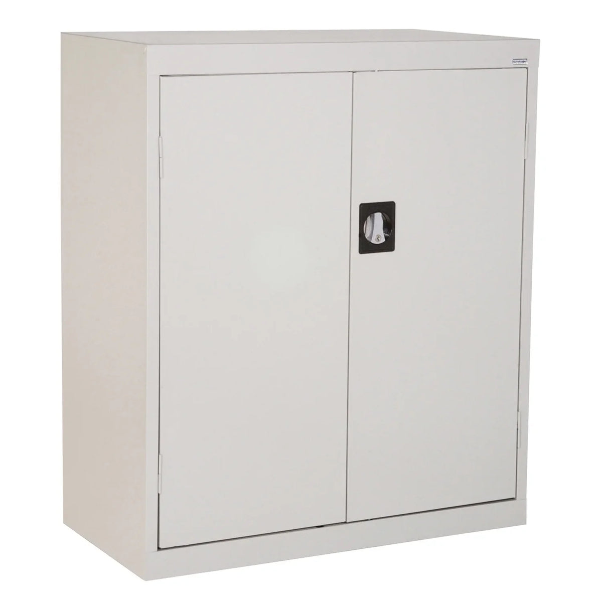 20 Storage Cabinet 36'' 36'' D) x x ( H Steel Single Sandusky 18'' W Gauge Fairweather