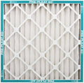 MERV x 8, 2-Inch, x 20 12-Pack 40 NaturalAire Air Filter, 25 Pre-Pleat