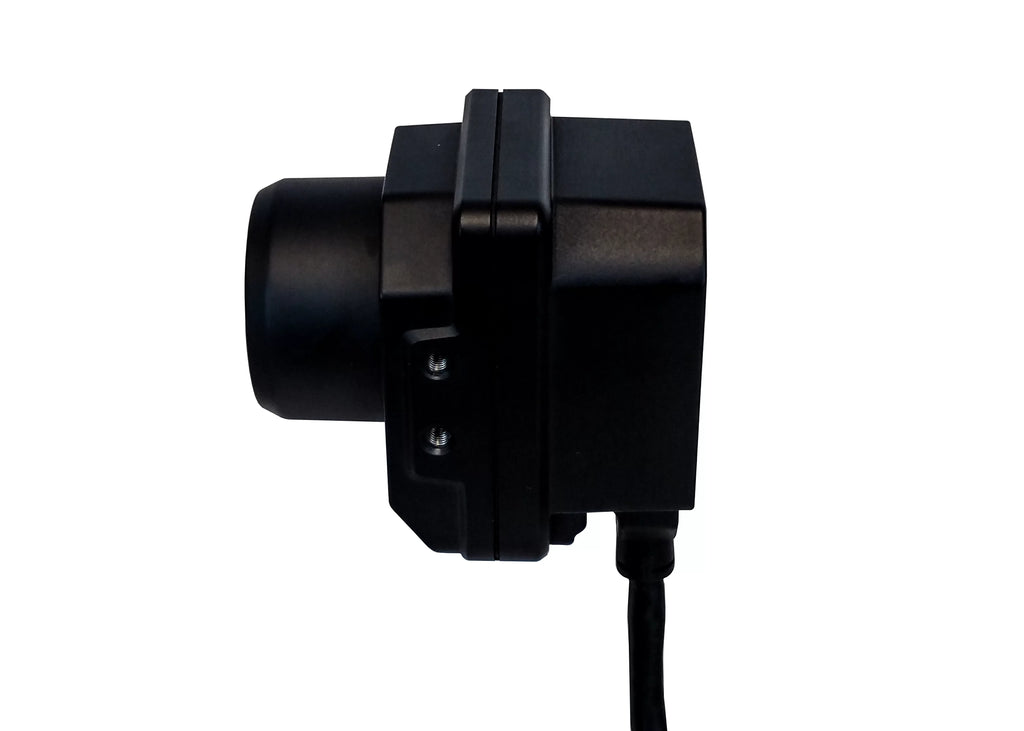 SPEEDIR Thermal Vision Automobile Digital Sensor Night System Imaging Driving Camera IR Infrared Heat Assistant