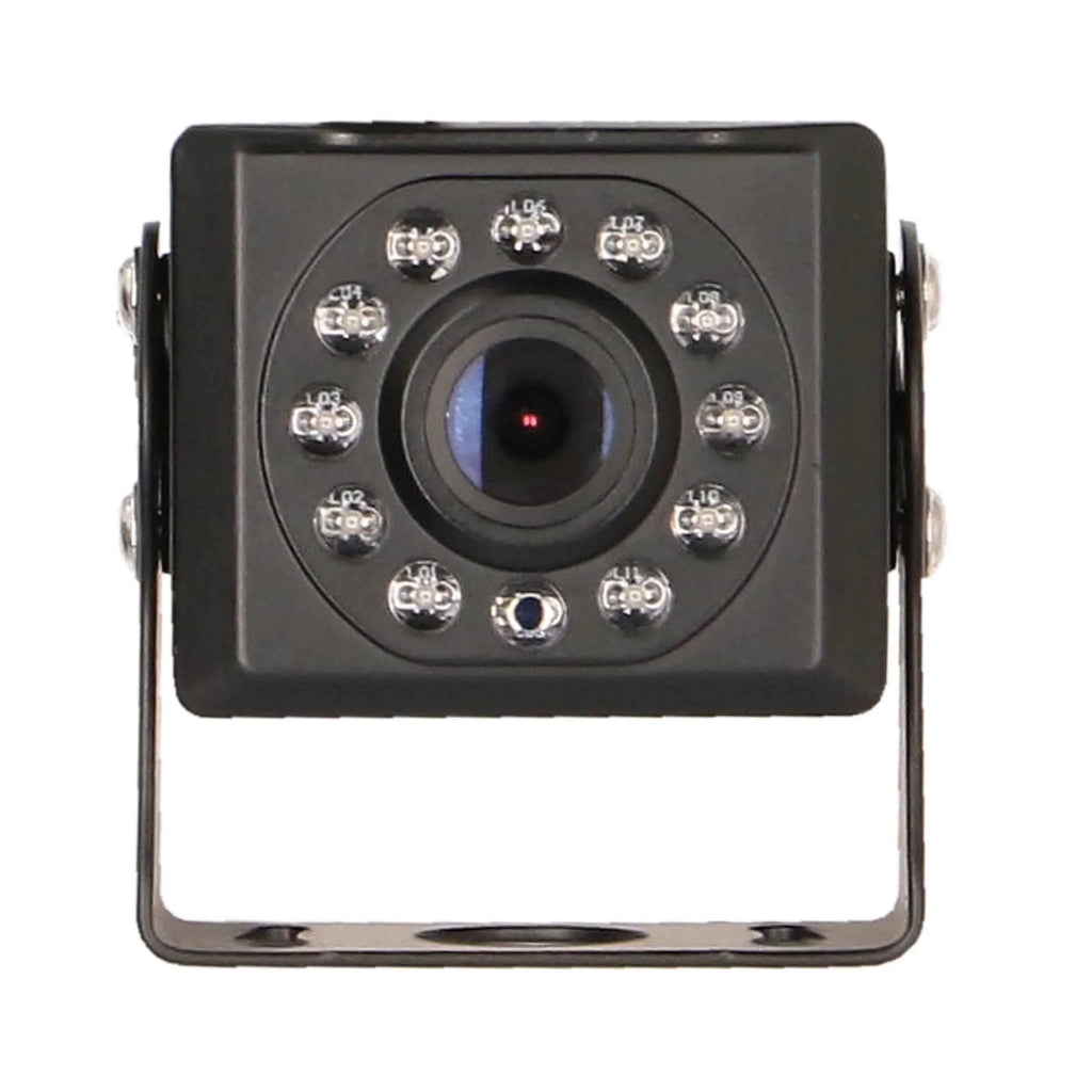 iBeam with LED's Camera IR Commercial TE-CCMM1 Universal Mini 11