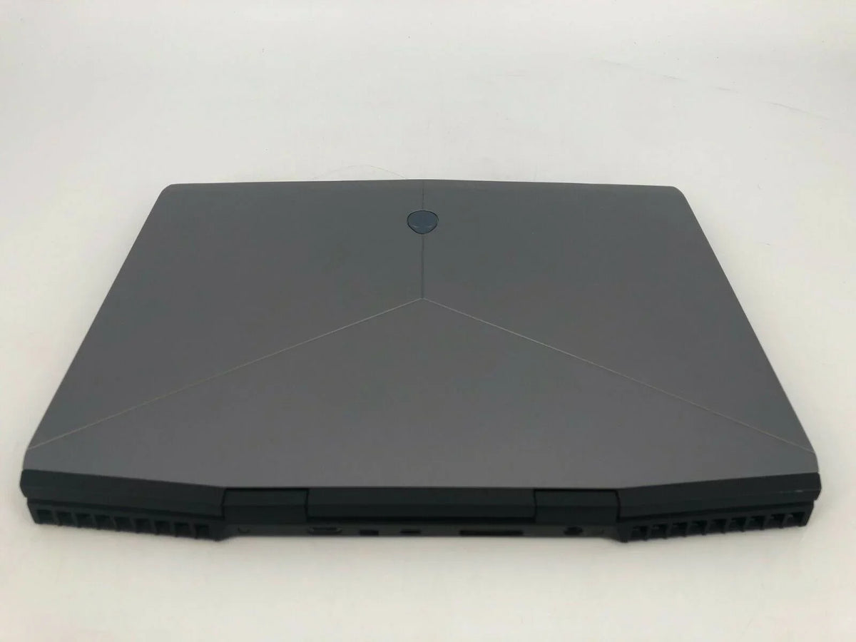 '- 2.6GHz SSD 2070 32GB 143Hz Used Max-Q RTX FHD i7-9750H Alienware 1TB m15 15" 8GB R1