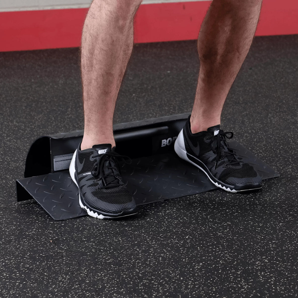 Squat Block SCB26 Calf