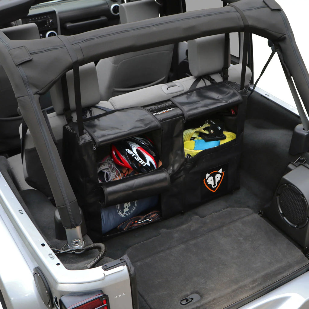 Gear Storage Trunk 100J72-B Rightline Bag,