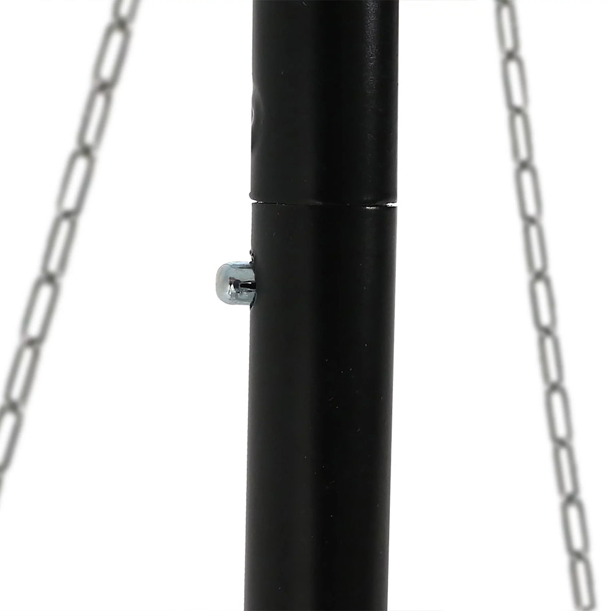 Tripod Cooking Diameter Grilling Sunnydaze - Set Grate 22" with