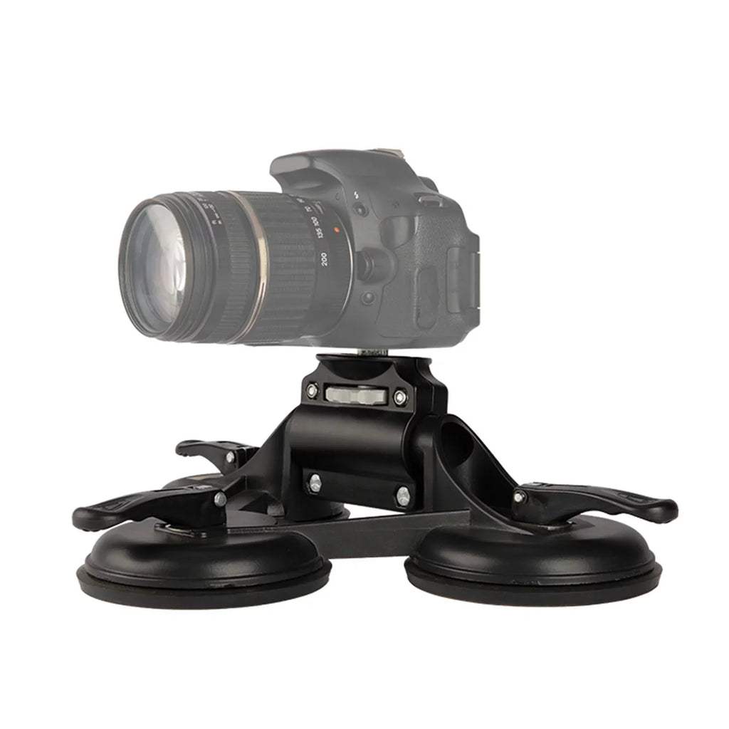 Camera Mount Cup Camera Camera Window Mount for Action Phone Car Suction