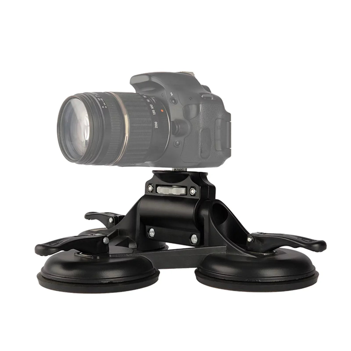 Camera Mount Cup Camera Camera Window Mount for Action Phone Car Suction