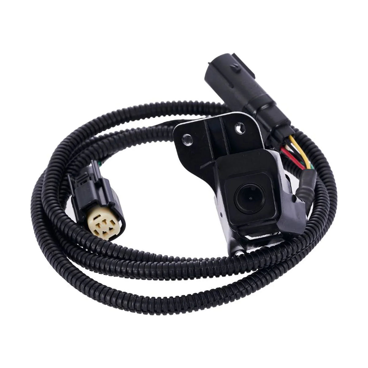 Sierra Silverado GMC Backup Chevrolet Camera Replaces 09-14 23146157 for 20837341 20986601