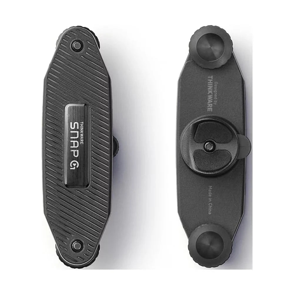 Backpack Mount SNAP-G Thinkware