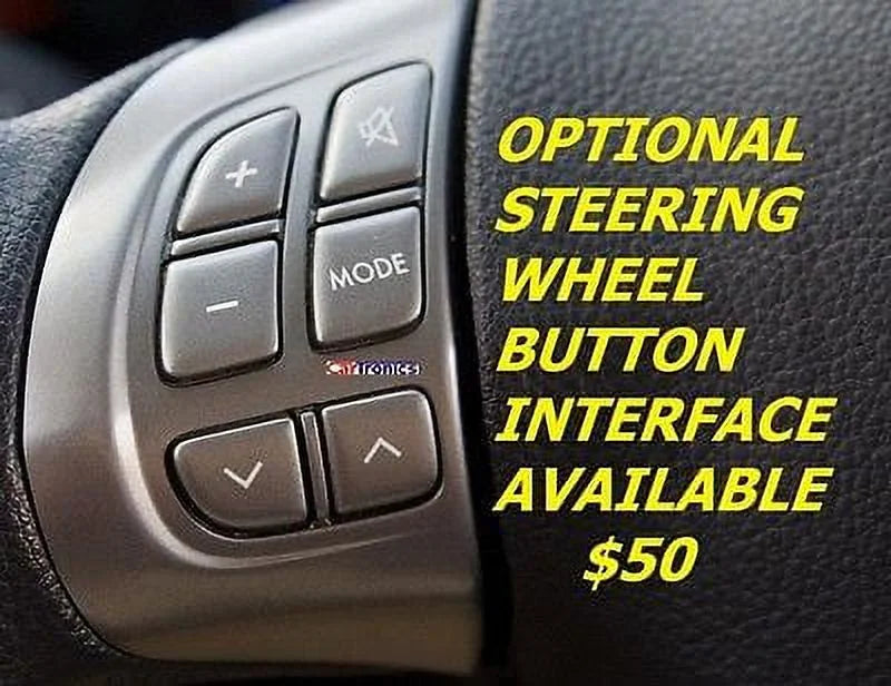 ANDROID APPLE NAVIGATION CARPLAY CARAVAN GPS AUTO 01-07 COUNTRY SYSTEM TOWN &