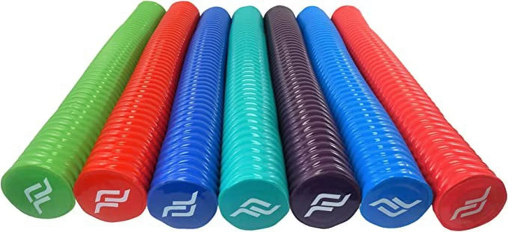 Elite Green Pool Hydroplay 850024899049 Solid Deluxe Noodle,