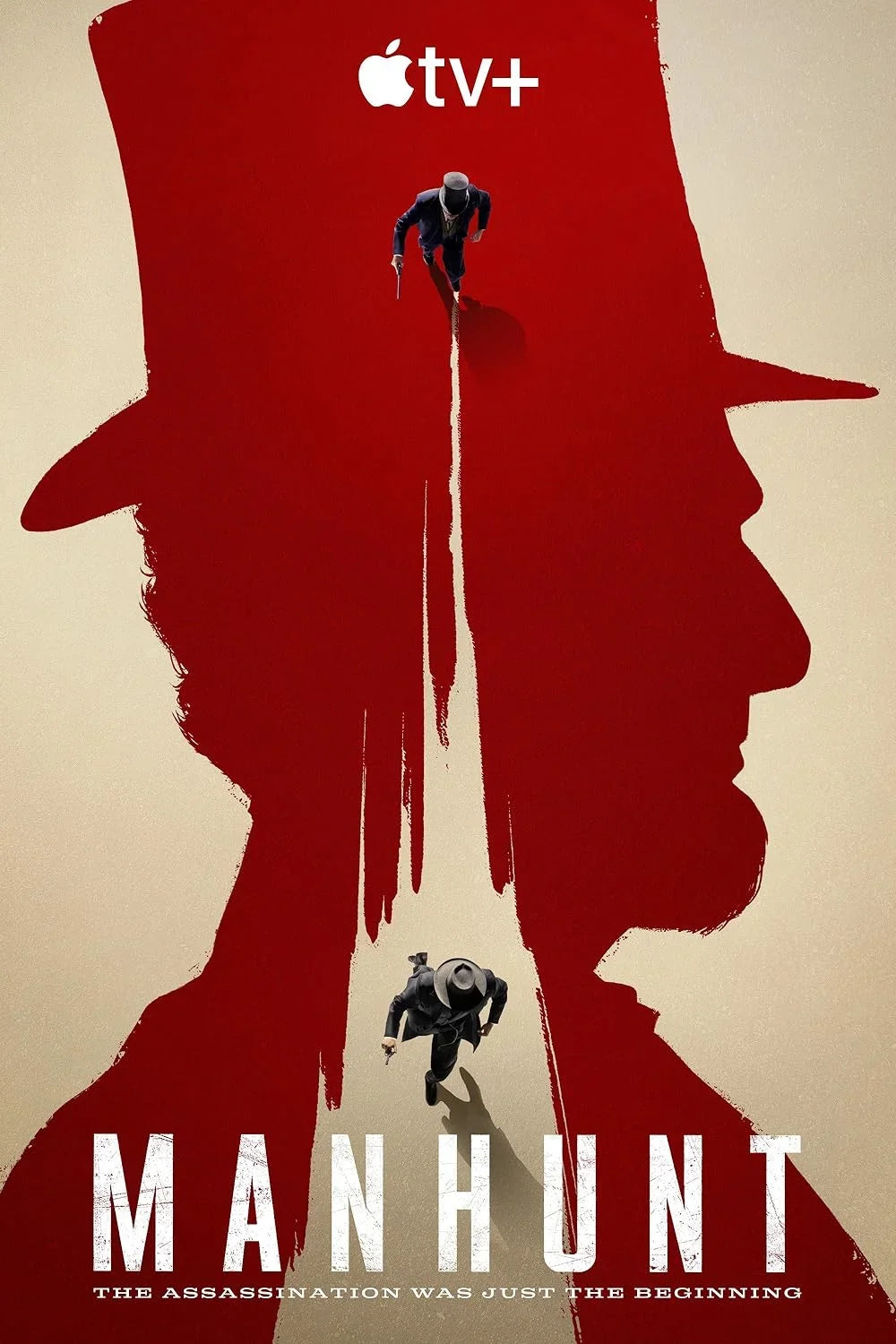 D Manhunt V (2024) D